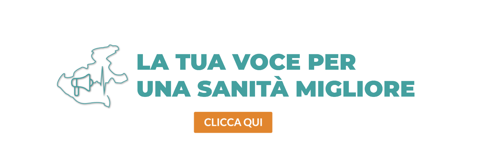 La tua voce per una sanita migliore - campagna di comunicazione.png