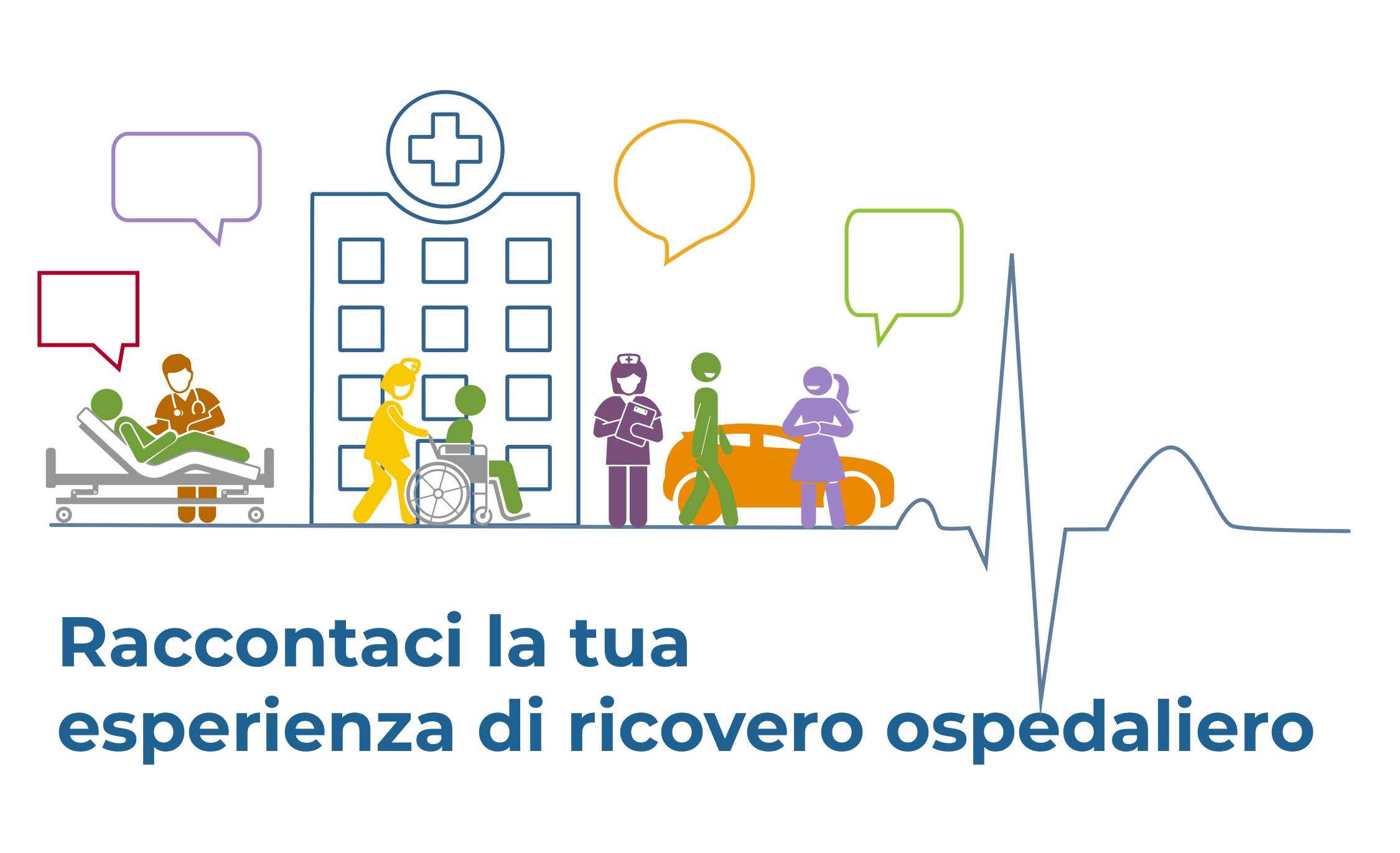 Progetto PREMs - Ospedale