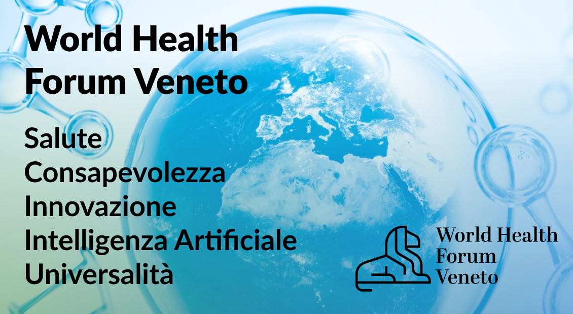 World Health Forum Veneto